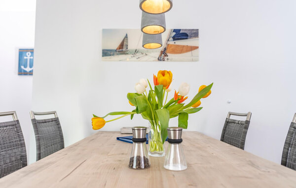 Vakantiehuis - Landgang, OstseeResort Olpenitz , Duitsland - DFH096 502