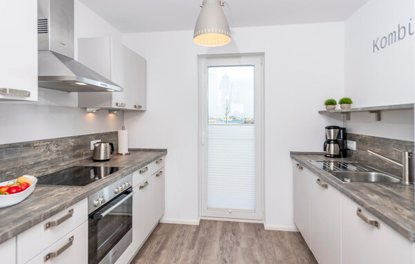 Vakantiehuis - Landgang, OstseeResort Olpenitz , Duitsland - DFH096 9