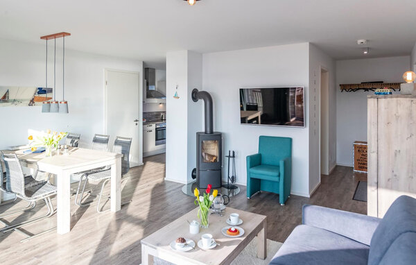 Vakantiehuis - Landgang, OstseeResort Olpenitz , Duitsland - DFH096 6