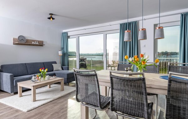 Vakantiehuis - Landgang, OstseeResort Olpenitz , Duitsland - DFH096 7