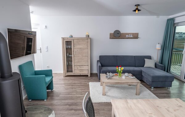 Vakantiehuis - Landgang, OstseeResort Olpenitz , Duitsland - DFH096 8