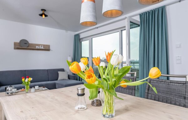 Vakantiehuis - Landgang, OstseeResort Olpenitz , Duitsland - DFH096 301