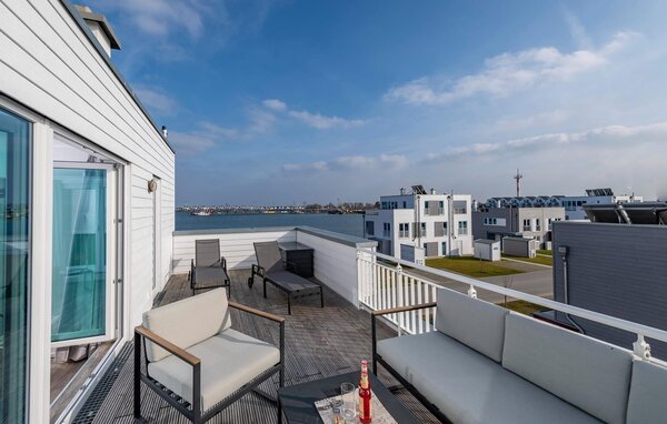 Vakantiehuis - Landgang, OstseeResort Olpenitz , Duitsland - DFH096 3