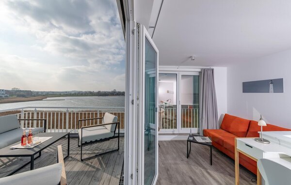 Vakantiehuis - Landgang, OstseeResort Olpenitz , Duitsland - DFH096 101