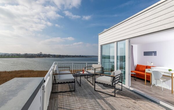 Vakantiehuis - Landgang, OstseeResort Olpenitz , Duitsland - DFH096 102