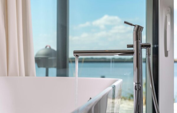 Apartment - Hafenheimat, OstseeResort Olpenitz , Germany - DFH097 701