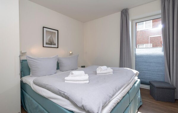 Apartment - Hafenheimat, OstseeResort Olpenitz , Germany - DFH097 601