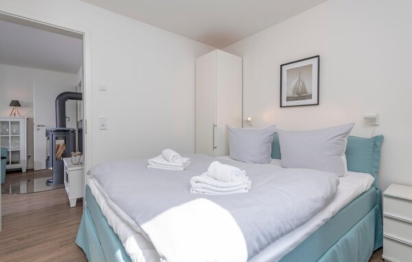 Apartment - Hafenheimat, OstseeResort Olpenitz , Germany - DFH097 602