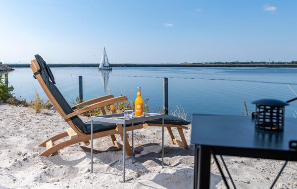 Apartment - Hafenheimat, OstseeResort Olpenitz , Germany - DFH097 3