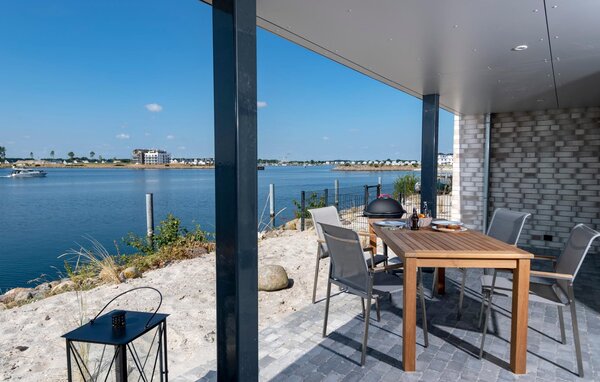 Apartment - Hafenheimat, OstseeResort Olpenitz , Germany - DFH097 101
