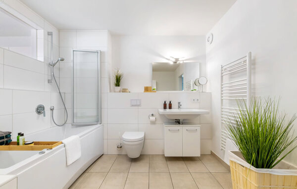 Apartment - Moin Moin, OstseeResort Olpenitz , Germany - DFH098 701