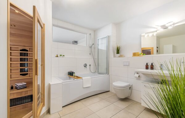 Apartment - Moin Moin, OstseeResort Olpenitz , Germany - DFH098 702