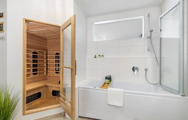 Apartment - Moin Moin, OstseeResort Olpenitz , Germany - DFH098 703