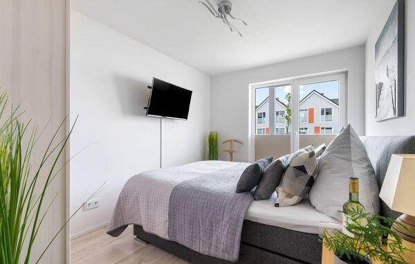 Apartment - Moin Moin, OstseeResort Olpenitz , Germany - DFH098 602