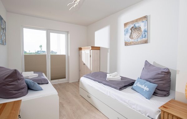 Apartment - Moin Moin, OstseeResort Olpenitz , Germany - DFH098 604