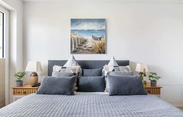 Apartment - Moin Moin, OstseeResort Olpenitz , Germany - DFH098 605