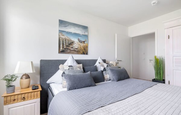 Apartment - Moin Moin, OstseeResort Olpenitz , Germany - DFH098 606