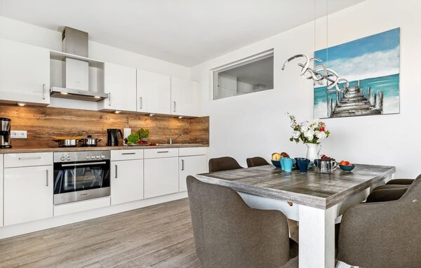 Apartment - Moin Moin, OstseeResort Olpenitz , Germany - DFH098 9