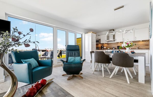 Apartment - Moin Moin, OstseeResort Olpenitz , Germany - DFH098 401