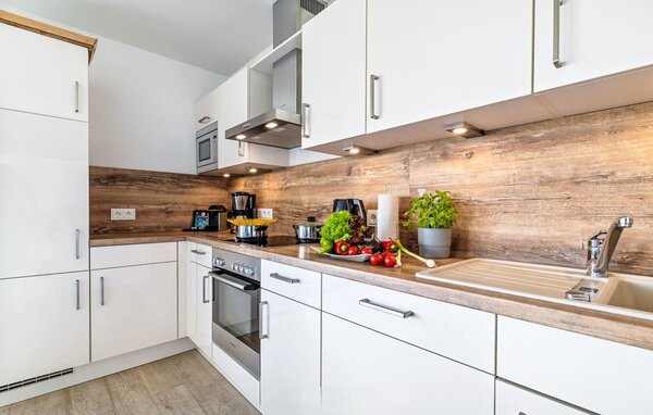 Apartment - Moin Moin, OstseeResort Olpenitz , Germany - DFH098 402