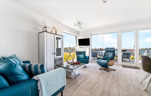 Apartment - Moin Moin, OstseeResort Olpenitz , Germany - DFH098 6