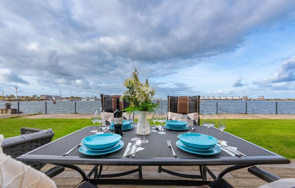 Apartment - Moin Moin, OstseeResort Olpenitz , Germany - DFH098 4