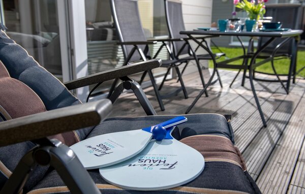 Apartment - Moin Moin, OstseeResort Olpenitz , Germany - DFH098 102