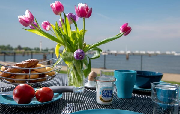 Apartment - Moin Moin, OstseeResort Olpenitz , Germany - DFH098 103