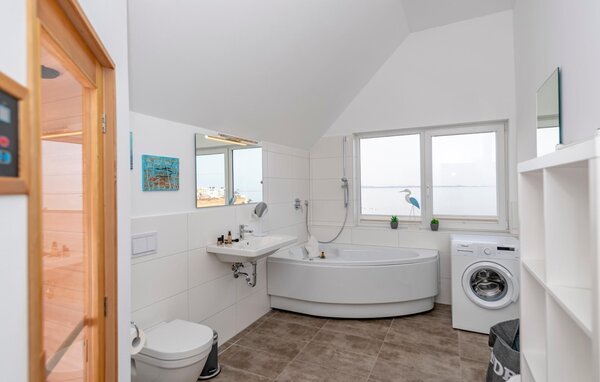 Apartment - Flamingo, OstseeResort Olpenitz , Germany - DFH100 701