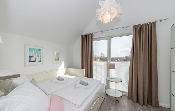 Apartment - Flamingo, OstseeResort Olpenitz , Germany - DFH100 601