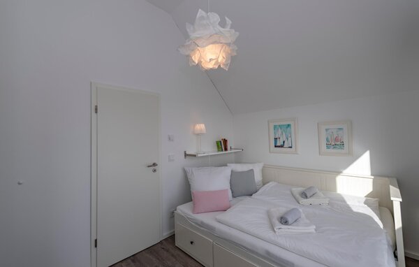 Apartment - Flamingo, OstseeResort Olpenitz , Germany - DFH100 604