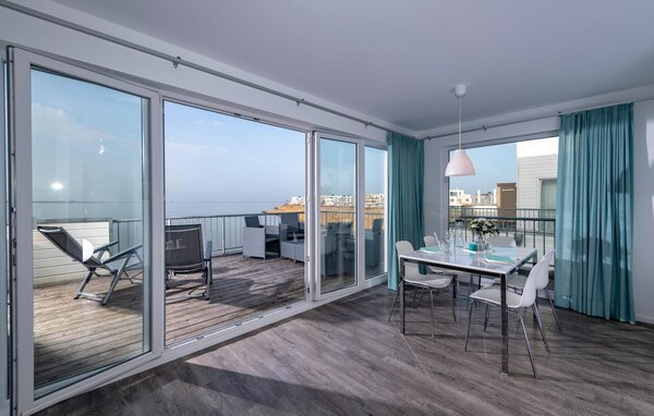 Apartment - Flamingo, OstseeResort Olpenitz , Germany - DFH100 4