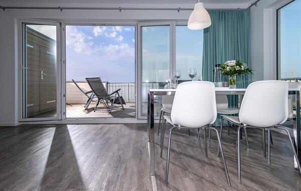 Apartment - Flamingo, OstseeResort Olpenitz , Germany - DFH100 501