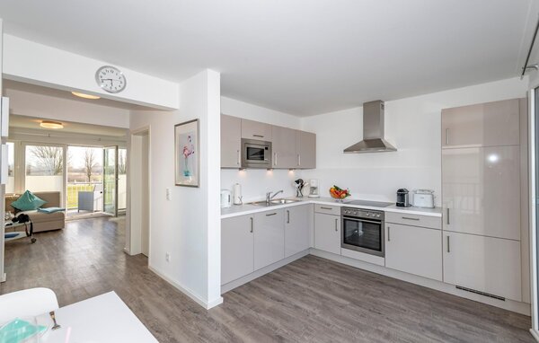 Apartment - Flamingo, OstseeResort Olpenitz , Germany - DFH100 6