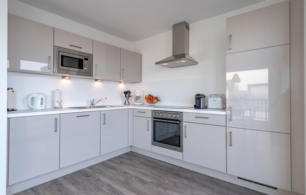 Apartment - Flamingo, OstseeResort Olpenitz , Germany - DFH100 403