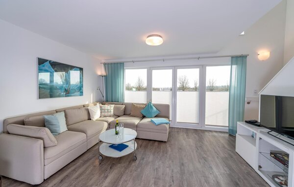 Apartment - Flamingo, OstseeResort Olpenitz , Germany - DFH100 3