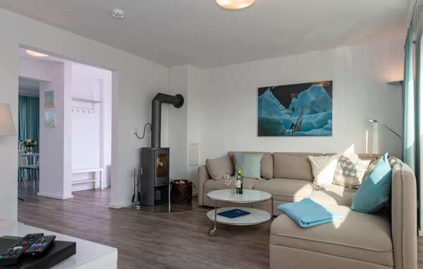 Apartment - Flamingo, OstseeResort Olpenitz , Germany - DFH100 5