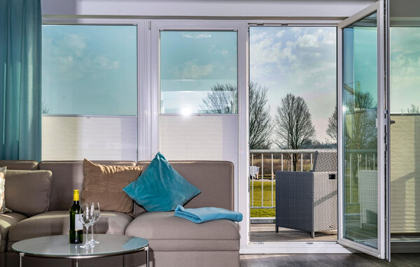 Apartment - Flamingo, OstseeResort Olpenitz , Germany - DFH100 7