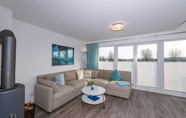 Apartment - Flamingo, OstseeResort Olpenitz , Germany - DFH100 8
