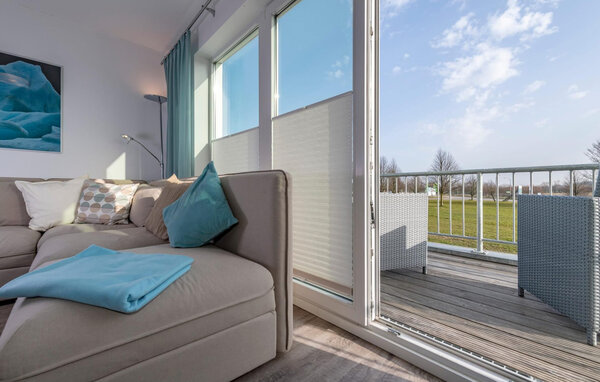 Apartment - Flamingo, OstseeResort Olpenitz , Germany - DFH100 9