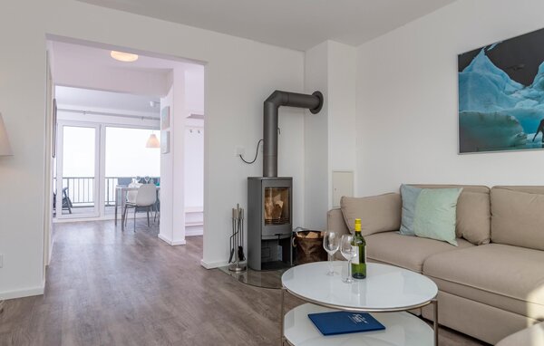 Apartment - Flamingo, OstseeResort Olpenitz , Germany - DFH100 301