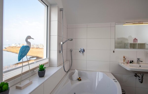 Ferienwohnung - Kolibri, OstseeResort Olpenitz , Deutschland - DFH101 701