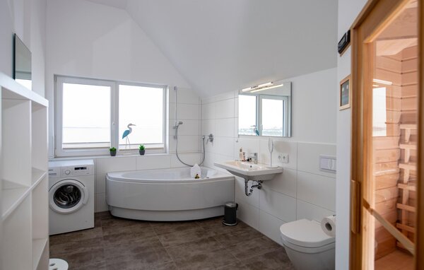 Ferienwohnung - Kolibri, OstseeResort Olpenitz , Deutschland - DFH101 702