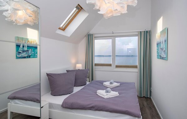 Ferienwohnung - Kolibri, OstseeResort Olpenitz , Deutschland - DFH101 601