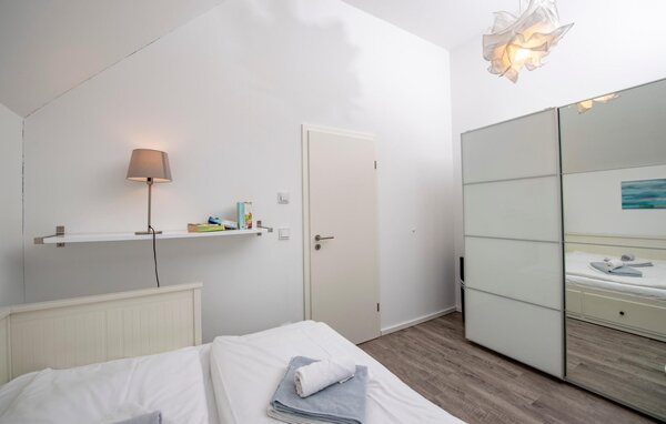 Ferienwohnung - Kolibri, OstseeResort Olpenitz , Deutschland - DFH101 602