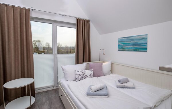 Ferienwohnung - Kolibri, OstseeResort Olpenitz , Deutschland - DFH101 603