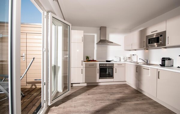 Ferienwohnung - Kolibri, OstseeResort Olpenitz , Deutschland - DFH101 8