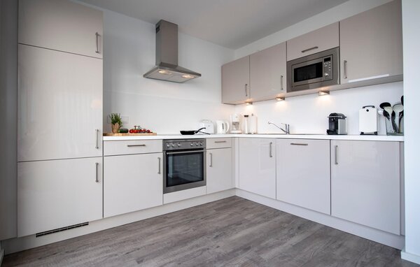 Ferienwohnung - Kolibri, OstseeResort Olpenitz , Deutschland - DFH101 9