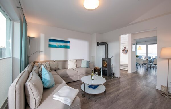 Ferienwohnung - Kolibri, OstseeResort Olpenitz , Deutschland - DFH101 4