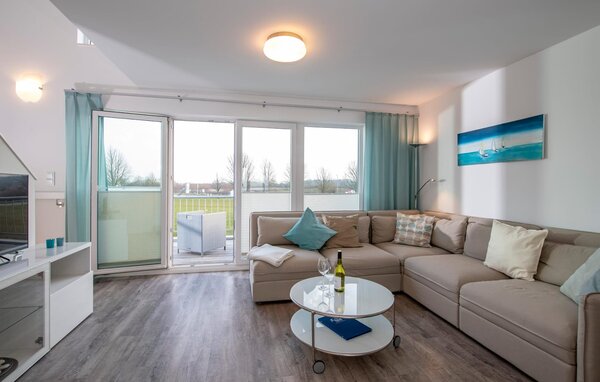 Ferienwohnung - Kolibri, OstseeResort Olpenitz , Deutschland - DFH101 5